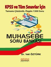 Muhasebe Soru Bankas