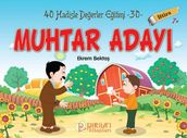 Muhtar Aday - ftira - Hadislerle Deerler Eitimi 30