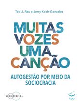 Muitas Vozes Uma Canção