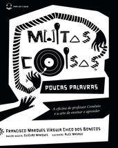 Muitas coisas, poucas palavras