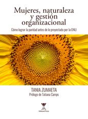 Mujeres, naturaleza y gestión organizacional