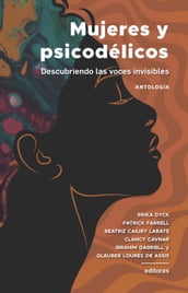 Mujeres y psicodélicos