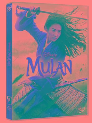 Mulan (Live Action) - Niki Caro