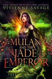 Mulan and the Jade Emperor