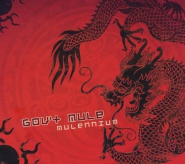 Mulennium - Gov