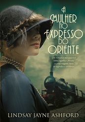 A Mulher no Expresso do Oriente