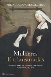 Mulheres Enclausuradas