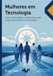 Mulheres em Tecnologia