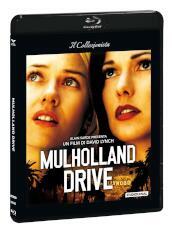 Mulholland Drive (Blu-Ray+Dvd)