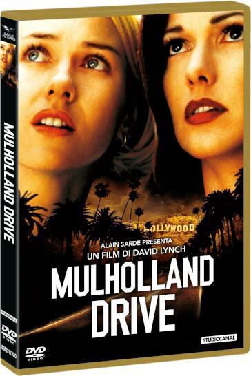 Mulholland Drive - David Lynch