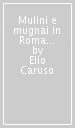 Mulini e mugnai in Romagna e nell Italia del Medioevo