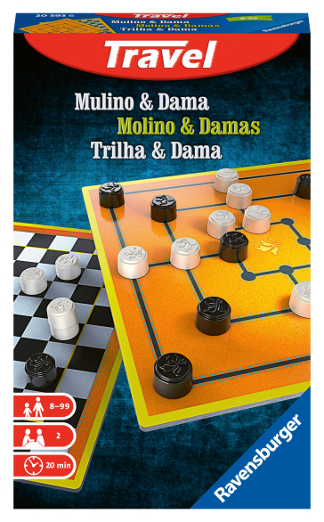 Mulino & Dama