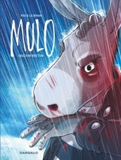 Mulo - Tome 1 - Crachin breton