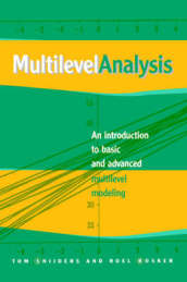 Multilevel Analysis