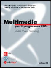 Multimedia per il programma ECDL