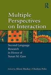 Multiple Perspectives on Interaction