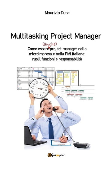 Multitasking Project Manager - Maurizio Duse