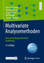 Multivariate Analysemethoden