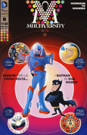 Multiversity. 6.