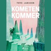 Mumitrolden 2 - Kometen kommer