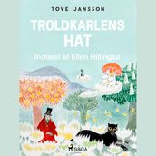 Mumitrolden 3 - Troldkarlens hat