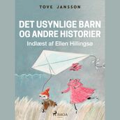 Mumitrolden 7 - Det usynlige barn og andre historier