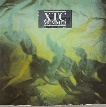 Mummer - Xtc