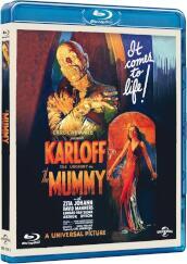 Mummia (La) (1932) (2 Blu-Ray)