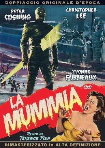 Mummia (La) (1959) - Terence Fisher