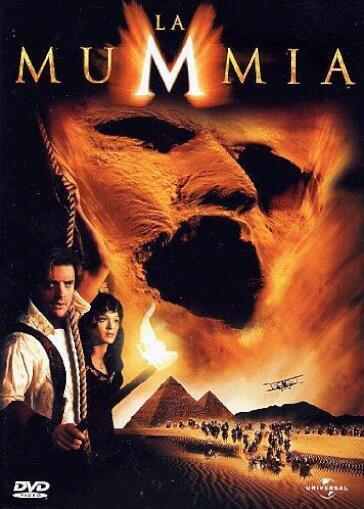 Mummia (La) (1999) (SE) - Stephen Sommers