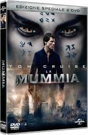 Mummia (La) (2017) (2 Dvd)