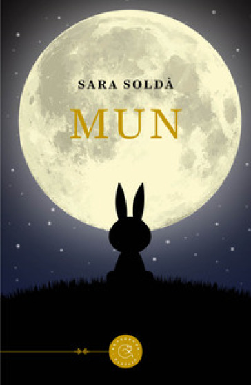 Mun - Sara Soldà