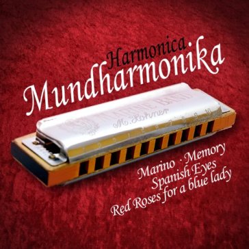 Mundharmonika/ harmonica - AA.VV. Artisti Vari