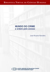 Mundo do crime