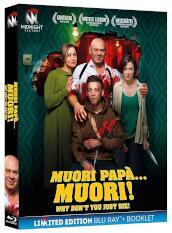 Muori Papa', Muori! (Ltd) (Blu-Ray+Booklet)