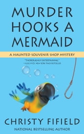 Murder Hooks a Mermaid