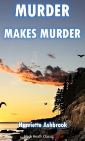 Murder Makes Muder