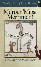 Murder  Midst Merriment