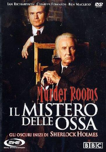 Murder Rooms - Il Mistero Delle Ossa - Simon Langton