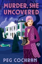 Murder, She Uncovered