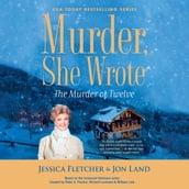 Murder, She Wrote: The Murder of Twelve