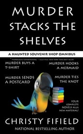 Murder Stacks the Shelves