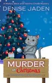 Murder at Christmas in Honeysuckle Grove