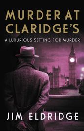 Murder at Claridge s