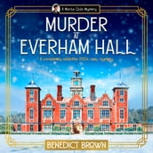 Murder at Everham Hall