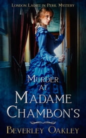 Murder at Madame Chambon s