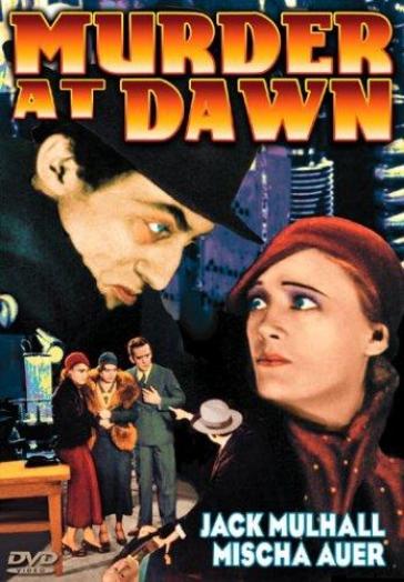 Murder at dawn - Jack Mulhall