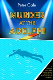 Murder at the Adelphi