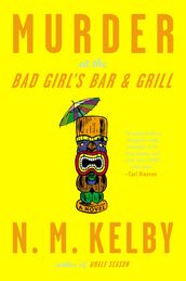 Murder at the Bad Girl s Bar and Grill