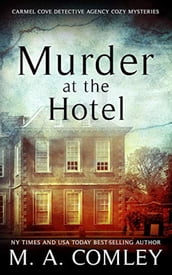 Murder at the Hotel